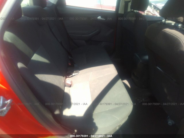 Photo 7 VIN: 1FADP3F23GL363995 - FORD FOCUS 