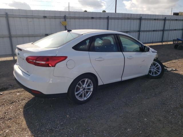 Photo 2 VIN: 1FADP3F23GL364807 - FORD FOCUS SE 