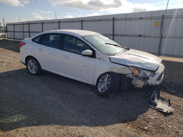 Photo 3 VIN: 1FADP3F23GL364807 - FORD FOCUS SE 