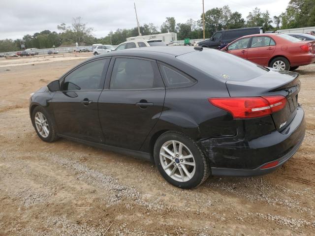 Photo 1 VIN: 1FADP3F23GL367707 - FORD FOCUS 