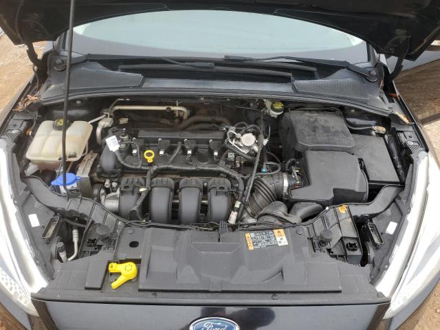 Photo 10 VIN: 1FADP3F23GL367707 - FORD FOCUS 