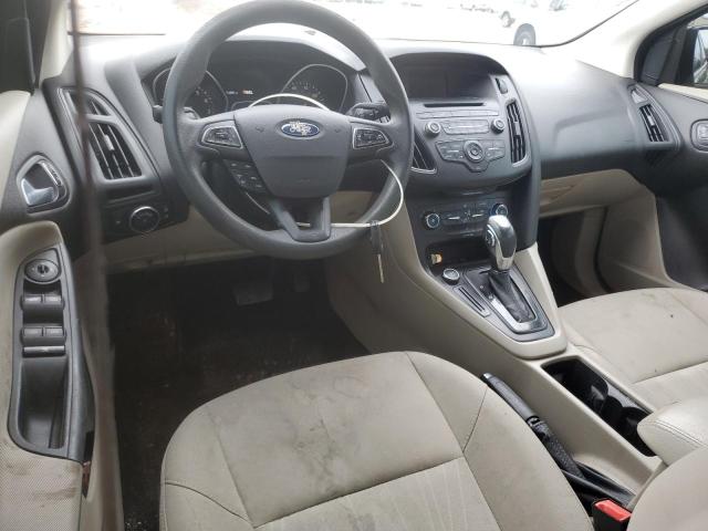 Photo 7 VIN: 1FADP3F23GL367707 - FORD FOCUS 