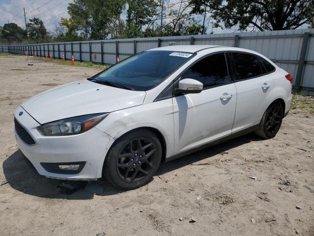 Photo 0 VIN: 1FADP3F23GL370154 - FORD FOCUS SE 