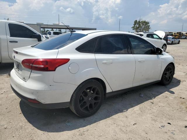 Photo 2 VIN: 1FADP3F23GL370154 - FORD FOCUS SE 