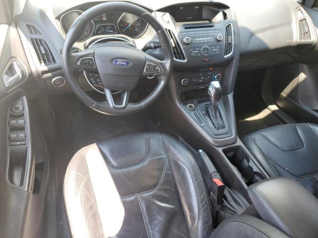 Photo 7 VIN: 1FADP3F23GL370154 - FORD FOCUS SE 