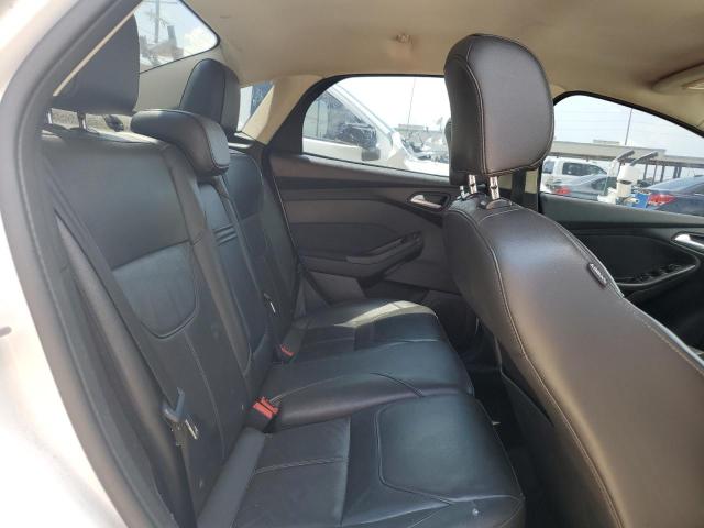 Photo 9 VIN: 1FADP3F23GL370154 - FORD FOCUS SE 