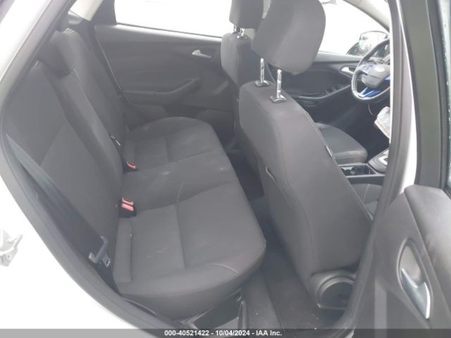 Photo 7 VIN: 1FADP3F23GL371711 - FORD FOCUS 