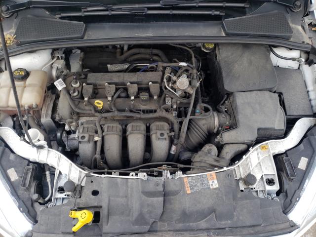 Photo 6 VIN: 1FADP3F23GL374186 - FORD FOCUS SE 