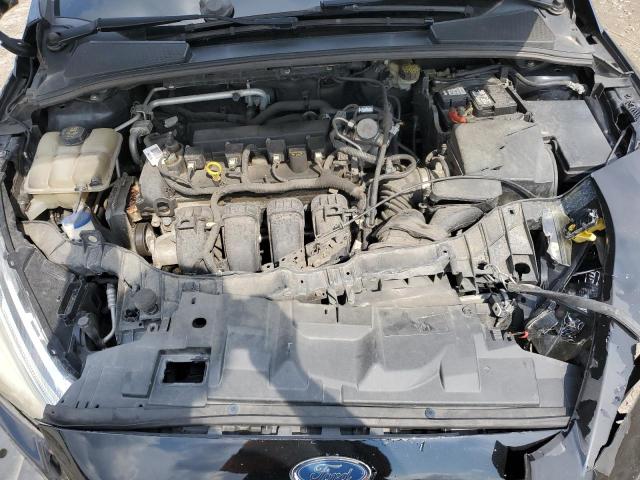 Photo 10 VIN: 1FADP3F23GL377959 - FORD FOCUS 