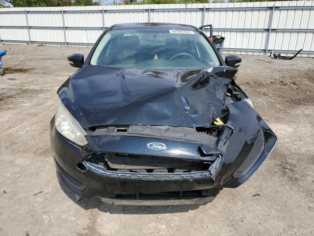 Photo 4 VIN: 1FADP3F23GL377959 - FORD FOCUS 