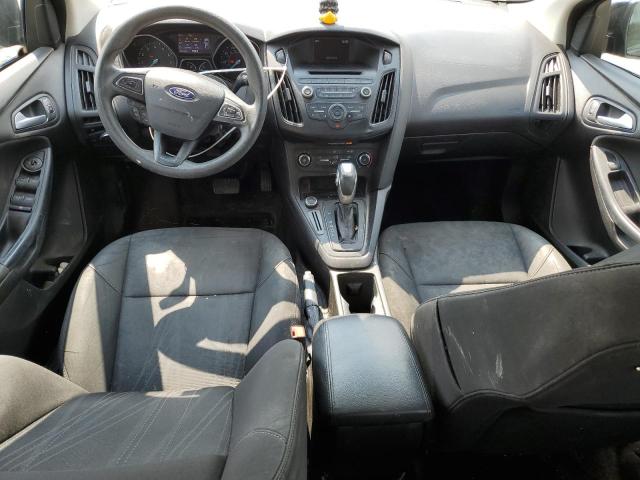 Photo 7 VIN: 1FADP3F23GL377959 - FORD FOCUS 