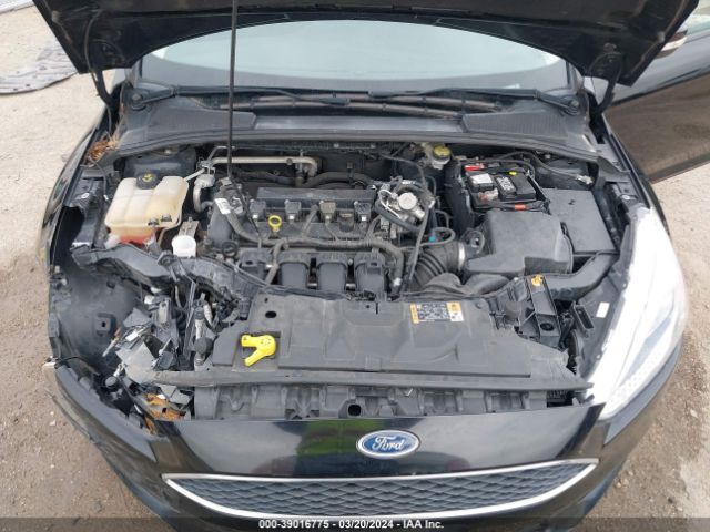 Photo 9 VIN: 1FADP3F23GL382871 - FORD FOCUS 