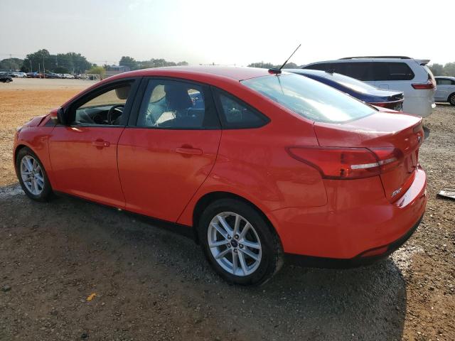 Photo 1 VIN: 1FADP3F23GL383065 - FORD FOCUS SE 