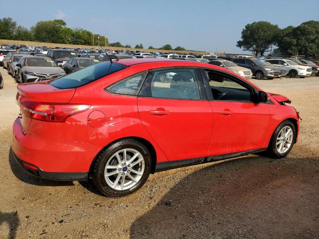 Photo 2 VIN: 1FADP3F23GL383065 - FORD FOCUS SE 