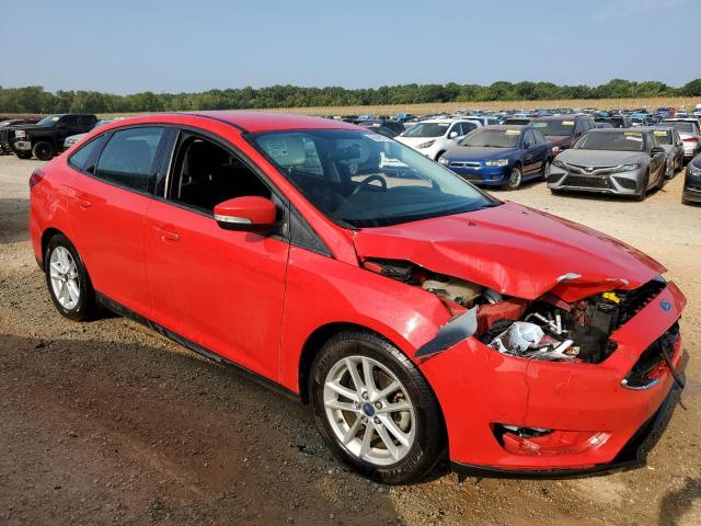 Photo 3 VIN: 1FADP3F23GL383065 - FORD FOCUS SE 