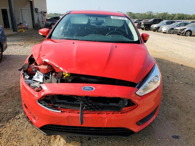 Photo 4 VIN: 1FADP3F23GL383065 - FORD FOCUS SE 