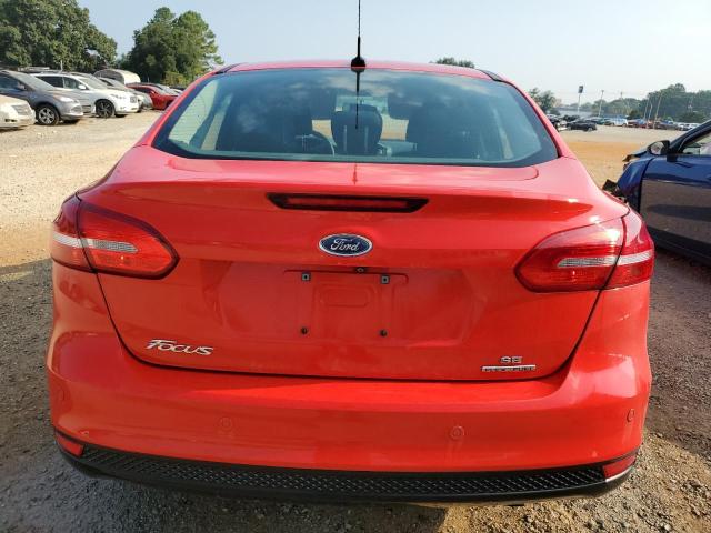 Photo 5 VIN: 1FADP3F23GL383065 - FORD FOCUS SE 