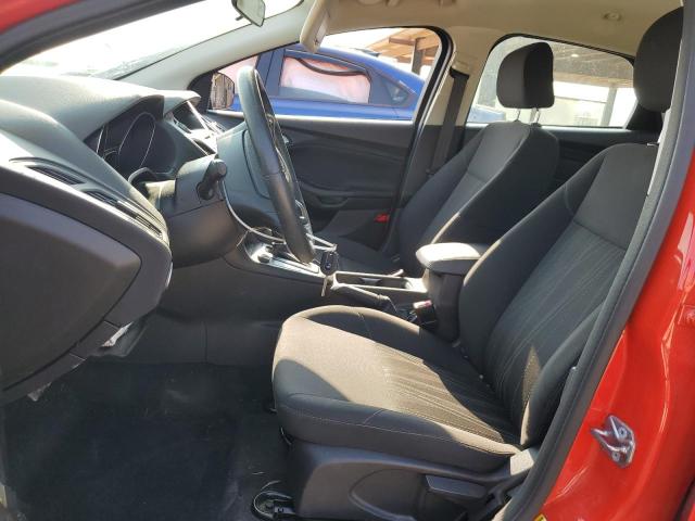 Photo 6 VIN: 1FADP3F23GL383065 - FORD FOCUS SE 