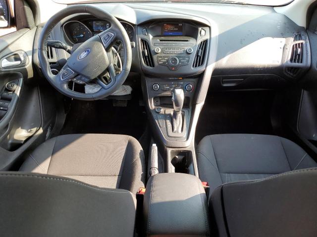 Photo 7 VIN: 1FADP3F23GL383065 - FORD FOCUS SE 