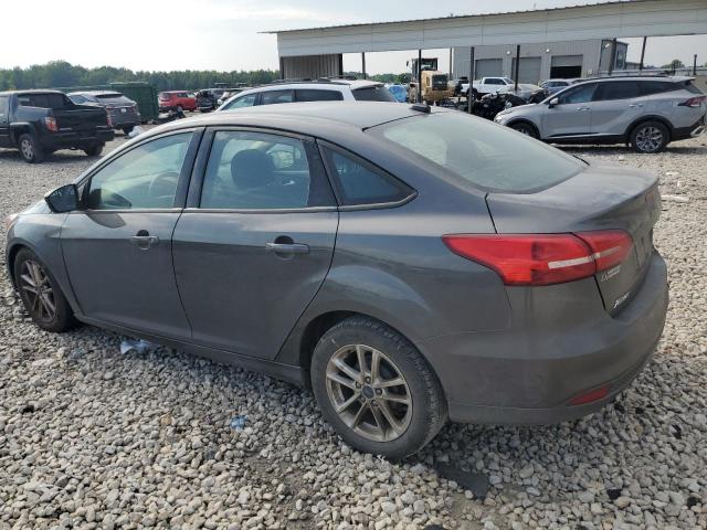 Photo 1 VIN: 1FADP3F23GL389013 - FORD FOCUS SE 