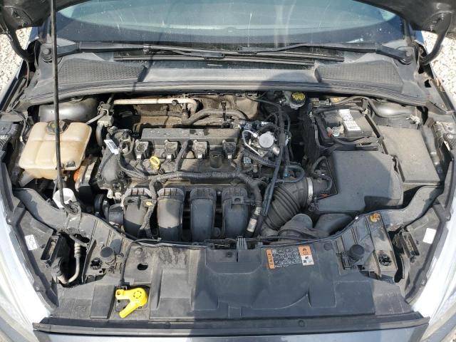 Photo 10 VIN: 1FADP3F23GL389013 - FORD FOCUS SE 