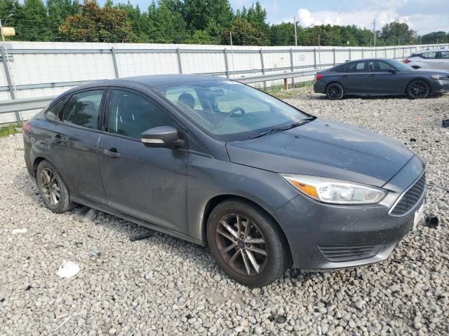 Photo 3 VIN: 1FADP3F23GL389013 - FORD FOCUS SE 