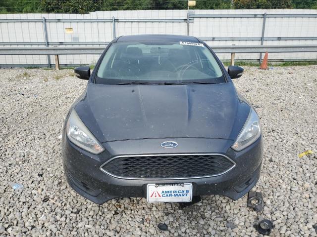 Photo 4 VIN: 1FADP3F23GL389013 - FORD FOCUS SE 