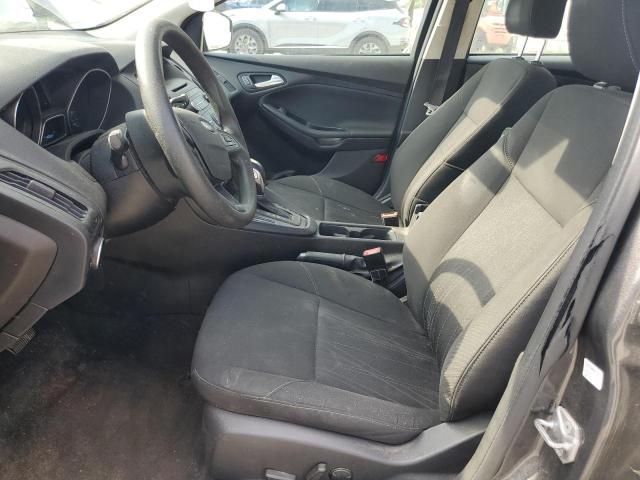 Photo 6 VIN: 1FADP3F23GL389013 - FORD FOCUS SE 