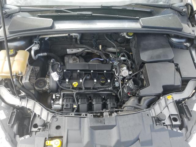 Photo 6 VIN: 1FADP3F23GL389402 - FORD FOCUS SE 