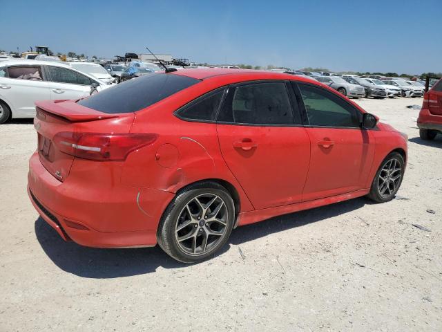 Photo 2 VIN: 1FADP3F23GL391148 - FORD FOCUS SE 