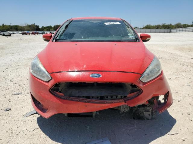 Photo 4 VIN: 1FADP3F23GL391148 - FORD FOCUS SE 