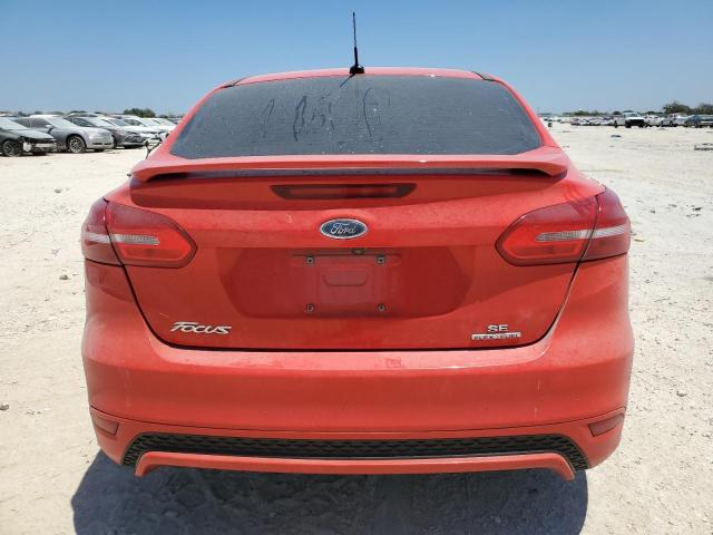 Photo 5 VIN: 1FADP3F23GL391148 - FORD FOCUS SE 