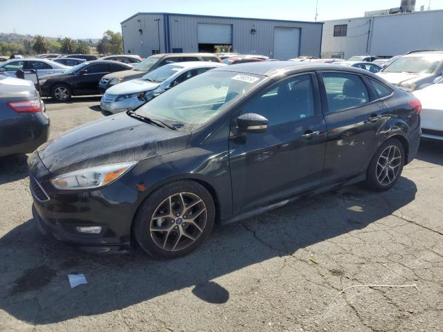 Photo 0 VIN: 1FADP3F23GL396074 - FORD FOCUS SE 