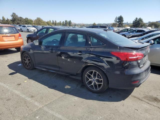 Photo 1 VIN: 1FADP3F23GL396074 - FORD FOCUS SE 