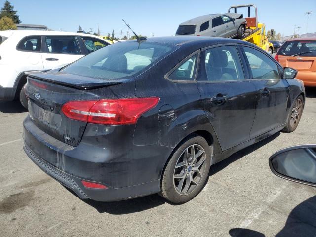 Photo 2 VIN: 1FADP3F23GL396074 - FORD FOCUS SE 