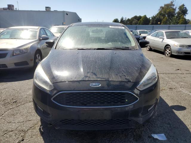 Photo 4 VIN: 1FADP3F23GL396074 - FORD FOCUS SE 