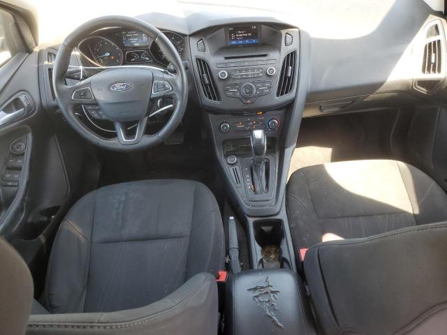 Photo 7 VIN: 1FADP3F23GL396074 - FORD FOCUS SE 