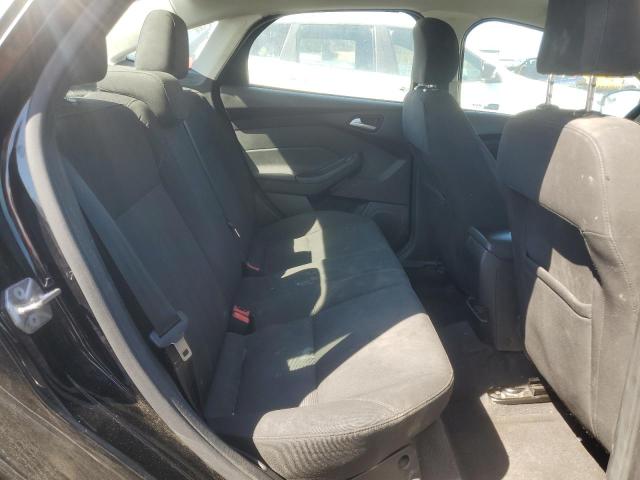 Photo 9 VIN: 1FADP3F23GL396074 - FORD FOCUS SE 