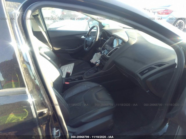 Photo 4 VIN: 1FADP3F23GL397953 - FORD FOCUS 