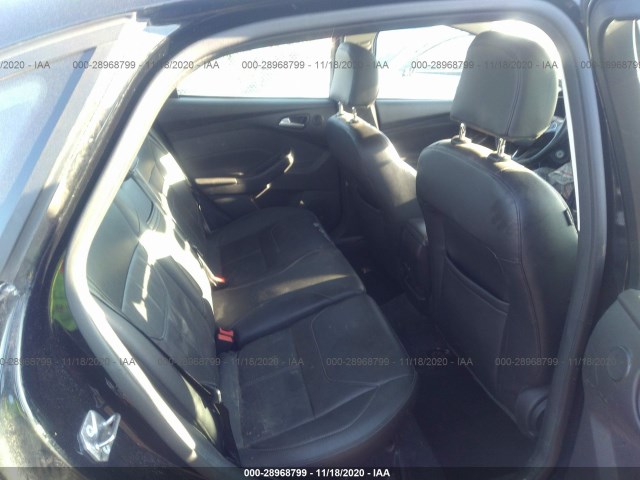 Photo 7 VIN: 1FADP3F23GL397953 - FORD FOCUS 