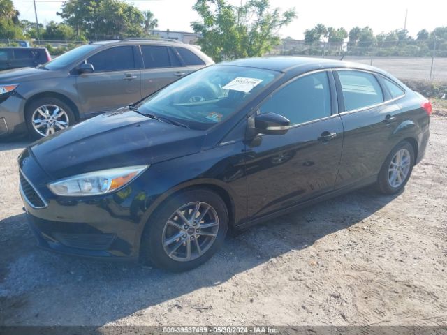 Photo 1 VIN: 1FADP3F23GL401113 - FORD FOCUS 