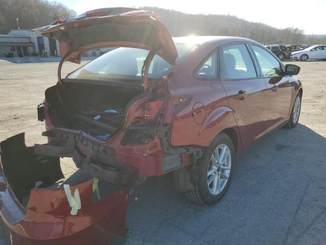 Photo 3 VIN: 1FADP3F23GL403654 - FORD FOCUS SE 