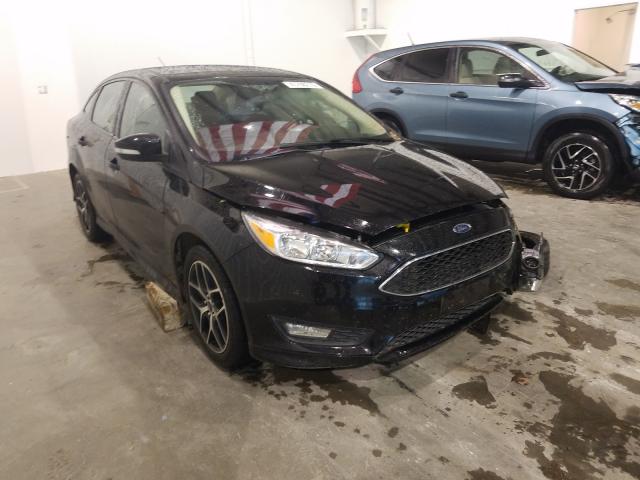 Photo 0 VIN: 1FADP3F23GL405131 - FORD FOCUS SE 