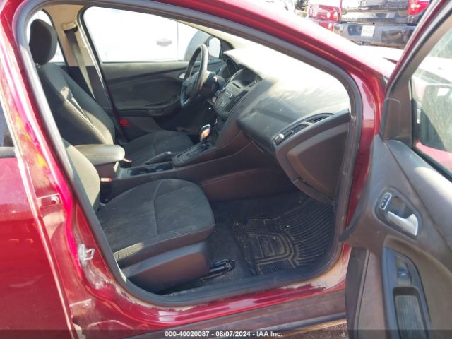 Photo 4 VIN: 1FADP3F23GL406294 - FORD FOCUS 