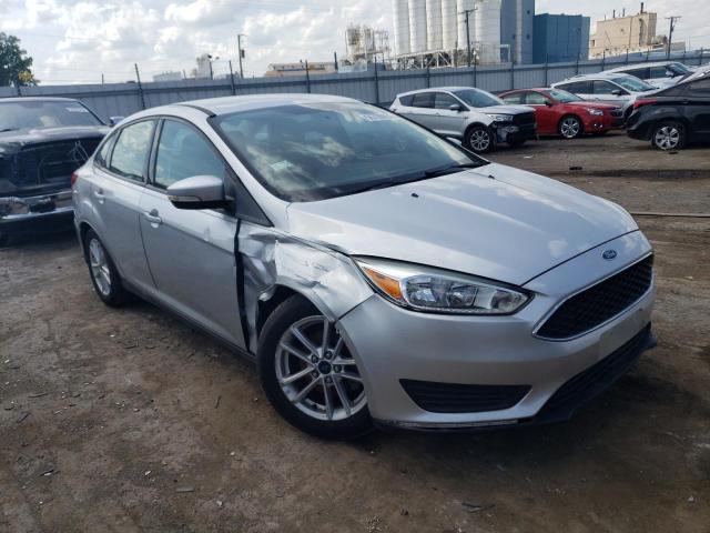 Photo 3 VIN: 1FADP3F23HL202886 - FORD FOCUS 