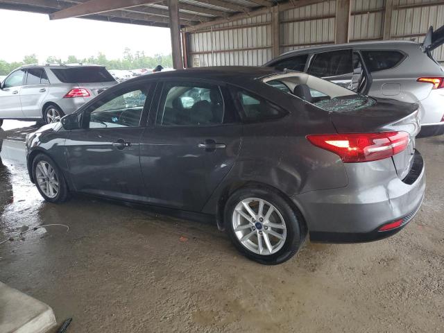 Photo 1 VIN: 1FADP3F23HL222541 - FORD FOCUS 