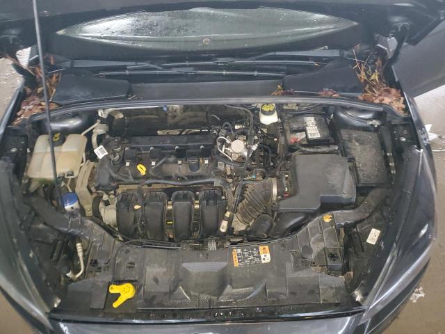 Photo 10 VIN: 1FADP3F23HL222541 - FORD FOCUS 