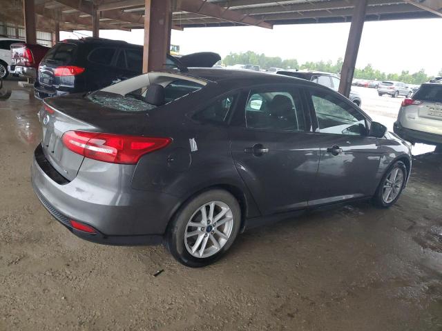 Photo 2 VIN: 1FADP3F23HL222541 - FORD FOCUS 