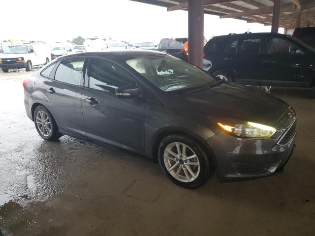 Photo 3 VIN: 1FADP3F23HL222541 - FORD FOCUS 