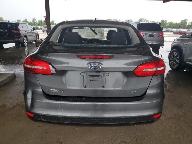 Photo 5 VIN: 1FADP3F23HL222541 - FORD FOCUS 